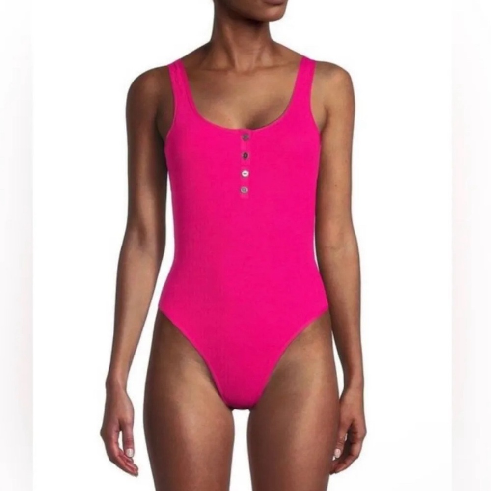 L Space Float On Swimsuit